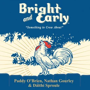 Bright and Early album cover