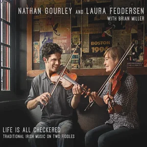 Life Is All Checkered album cover